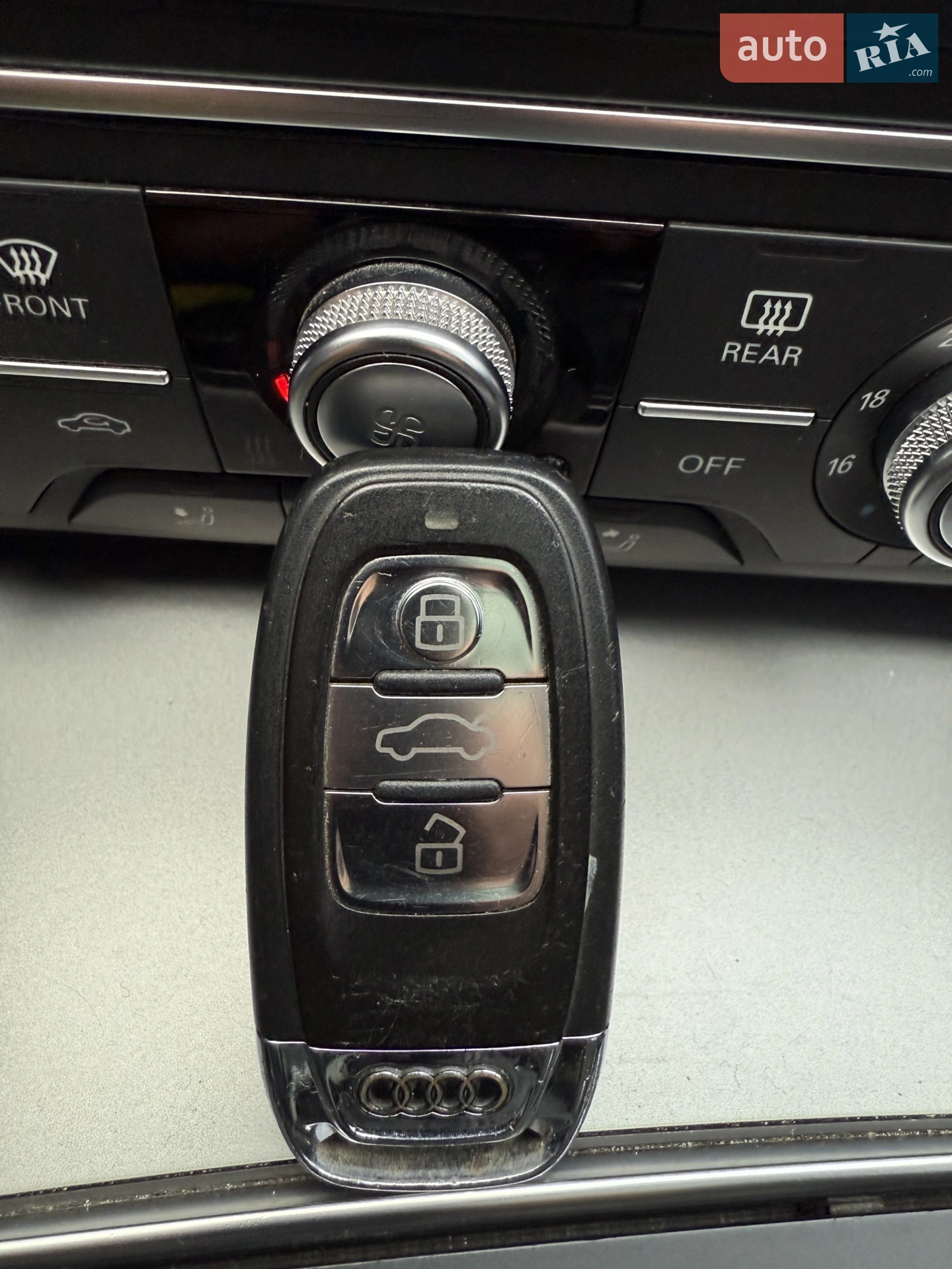 2013 Audi A6 - мініатюра 26