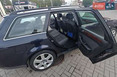 Универсал Audi A6 2002 в 