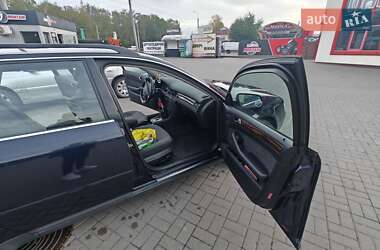 Универсал Audi A6 2002 в 