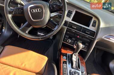 Универсал Audi A6 2008 в Луцке