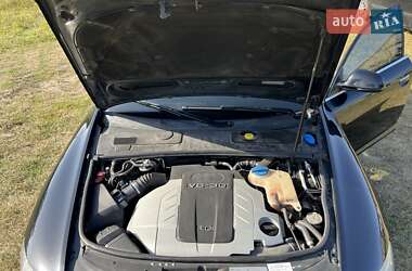 Универсал Audi A6 2008 в Луцке