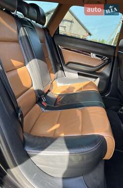 Универсал Audi A6 2008 в Луцке
