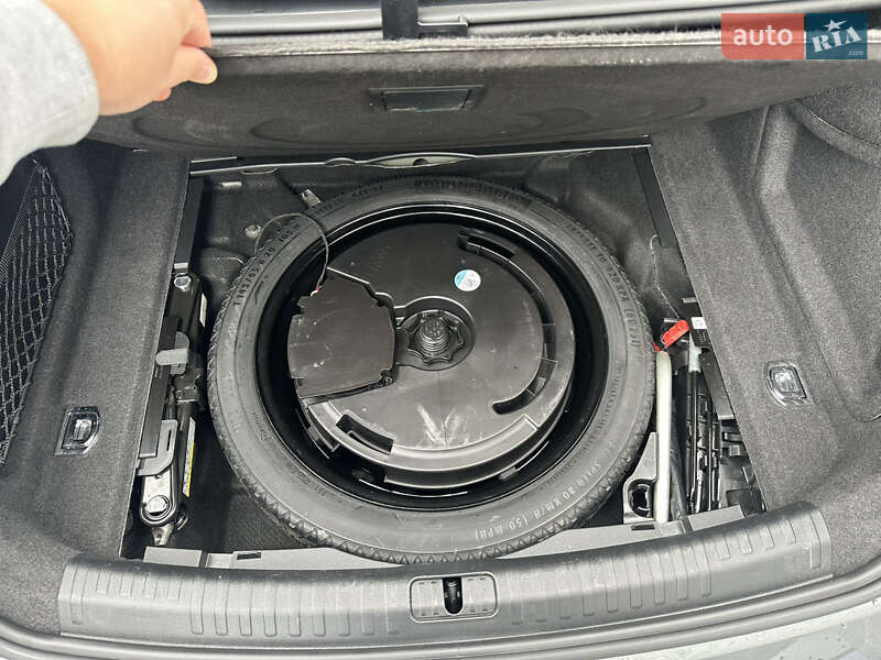Седан Audi A6 2019 в Львове