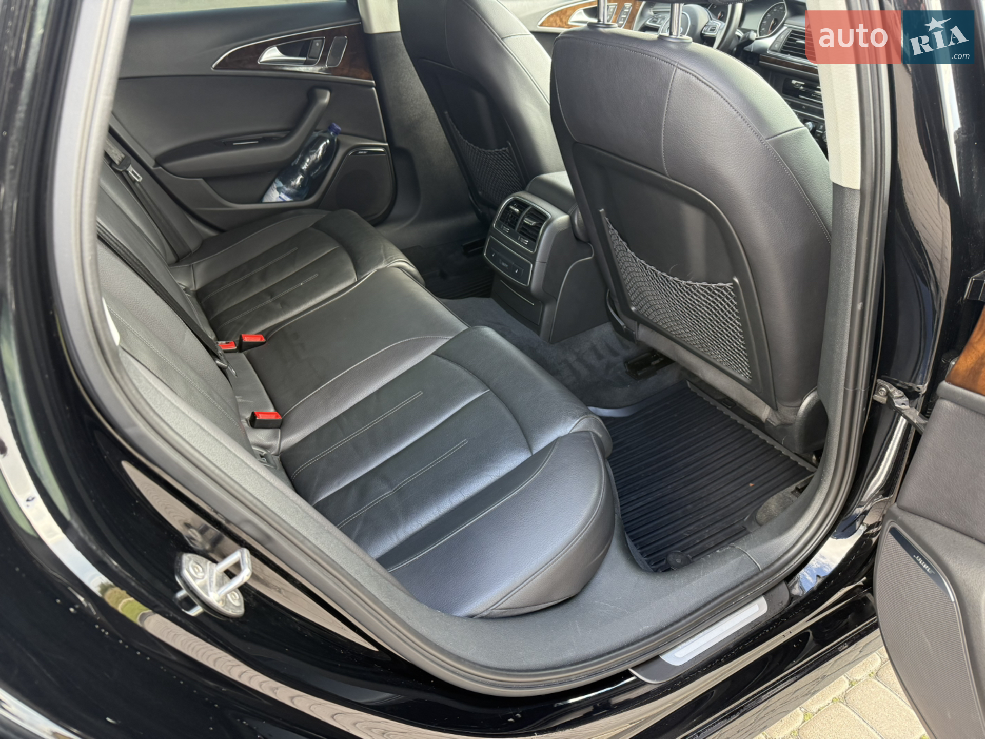 2014 Audi A6 - мініатюра 20