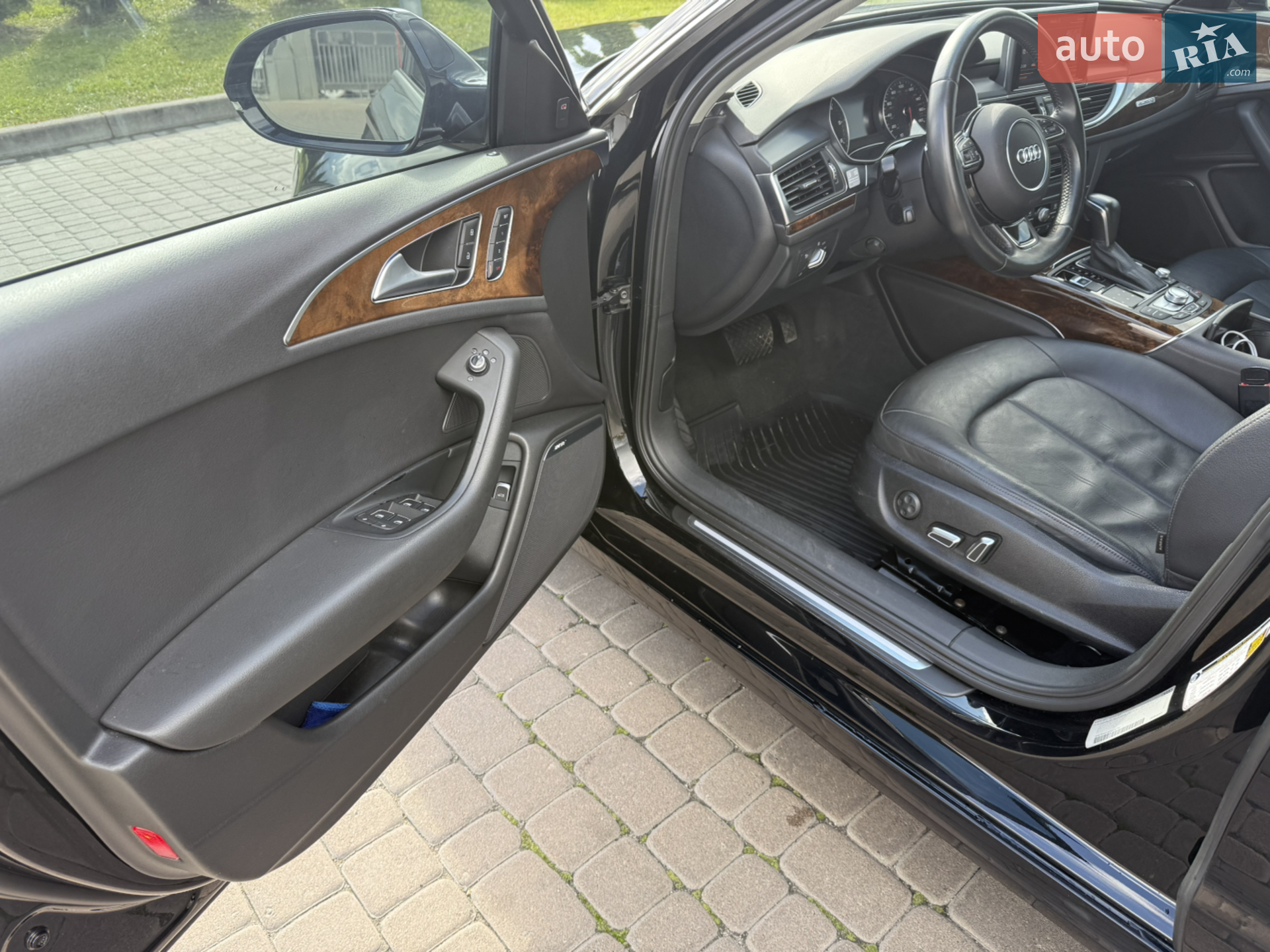 2014 Audi A6 - мініатюра 26