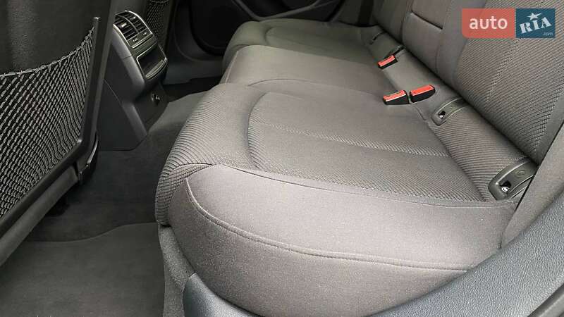Универсал Audi A6 2013 в Виннице