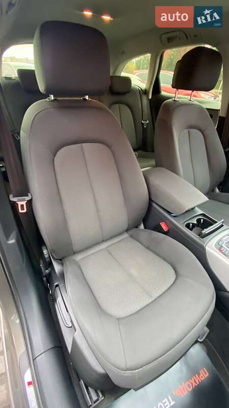 Универсал Audi A6 2013 в Виннице