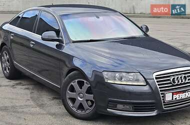 Седан Audi A6 2011 в Києві