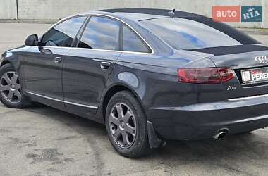 Седан Audi A6 2011 в 