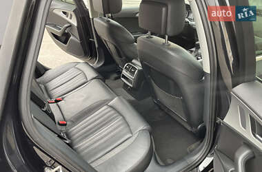 Універсал Audi A6 2013 в  фото 21 Універсал Audi A6 2013 в