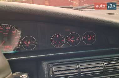 Седан Audi A6 1995 в 