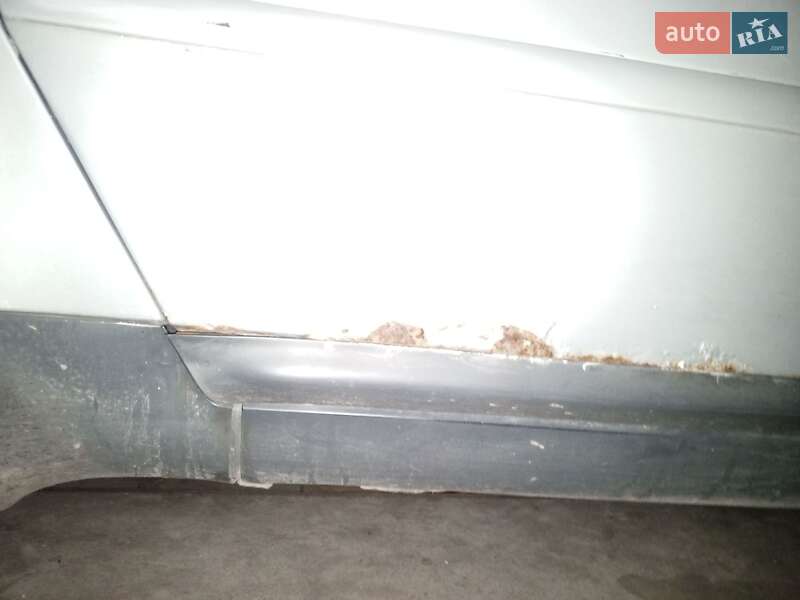 Седан Audi A6 1999 в Кременчуге фото 2 Седан Audi A6 1999 в Кременчуге