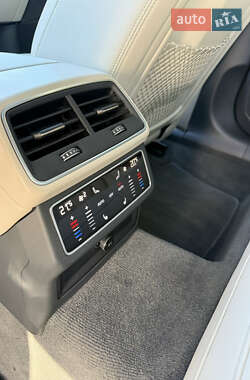 Універсал Audi A6 2021 в 