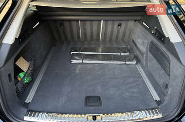 Універсал Audi A6 2021 в 