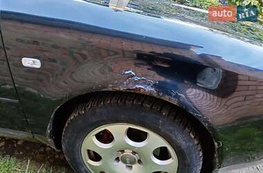 Седан Audi A6 2001 в 