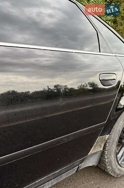 Седан Audi A6 1998 в Бурштыне