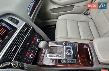 Седан Audi A6 2011 в 