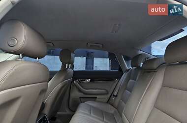Седан Audi A6 2011 в 