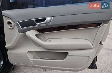 Седан Audi A6 2011 в 