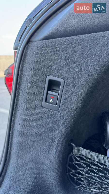 Универсал Audi A6 2019 в Львове фото 22 Универсал Audi A6 2019 в Львове