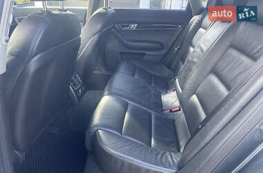 Седан Audi A6 2005 в 