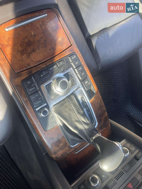 Седан Audi A6 2005 в Вінниці фото 19 Седан Audi A6 2005 в Вінниці