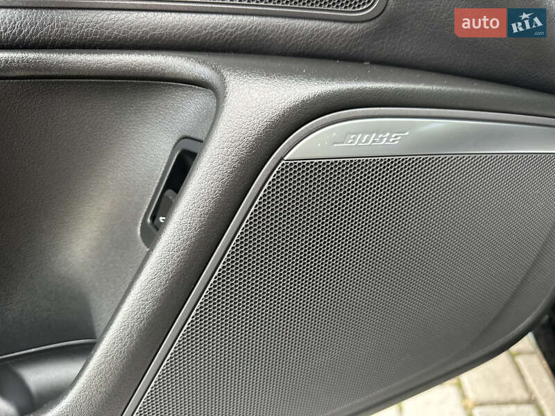 Седан Audi A6 2013 в Старокостянтинові