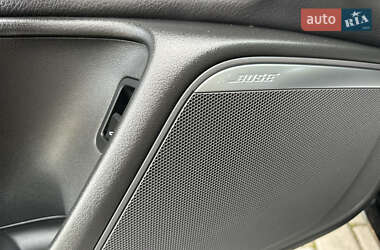 Седан Audi A6 2013 в 