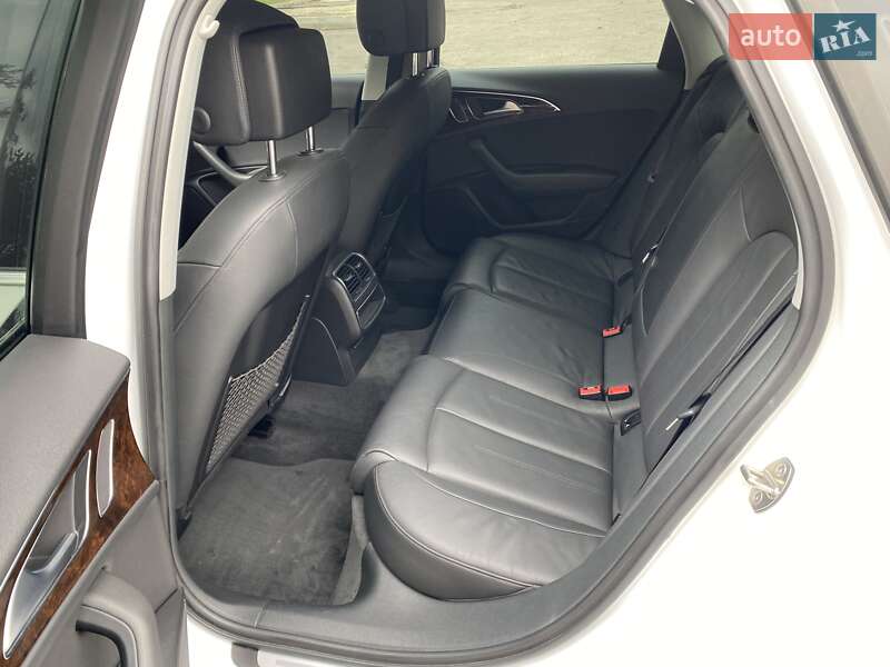 Седан Audi A6 2013 в Николаеве фото 20 Седан Audi A6 2013 в Николаеве