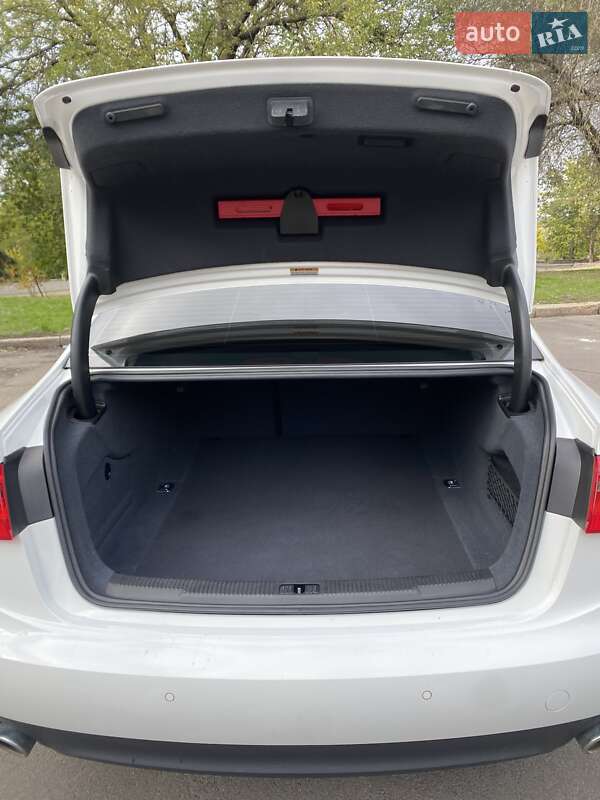 Седан Audi A6 2013 в Николаеве фото 33 Седан Audi A6 2013 в Николаеве