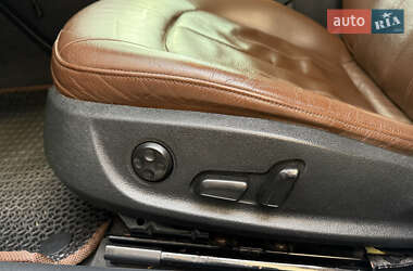 Седан Audi A6 2012 в 