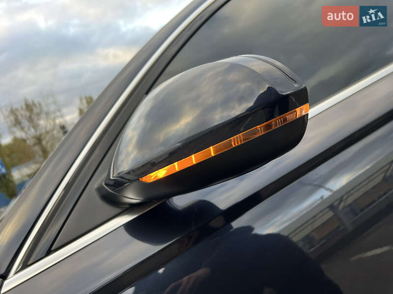 Седан Audi A6 2018 в Києві