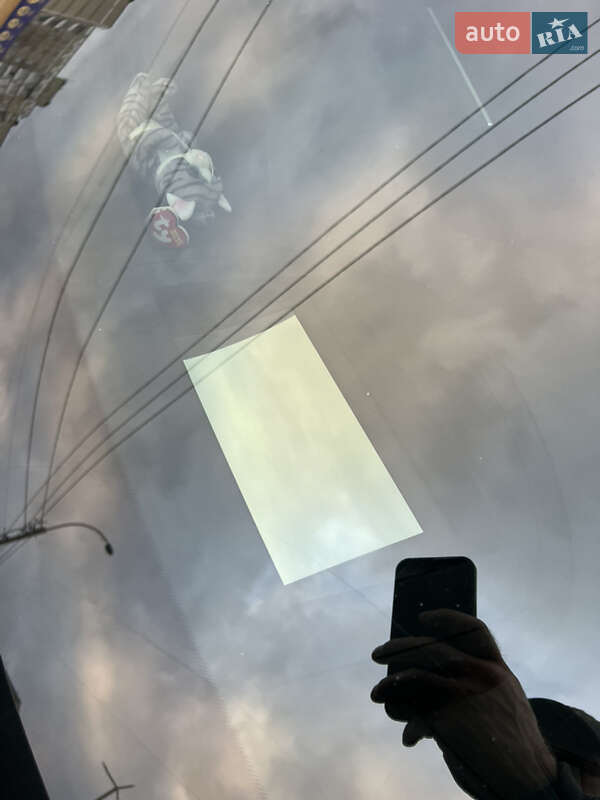 Седан Audi A6 2018 в Києві