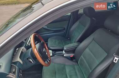 Седан Audi A6 1997 в 