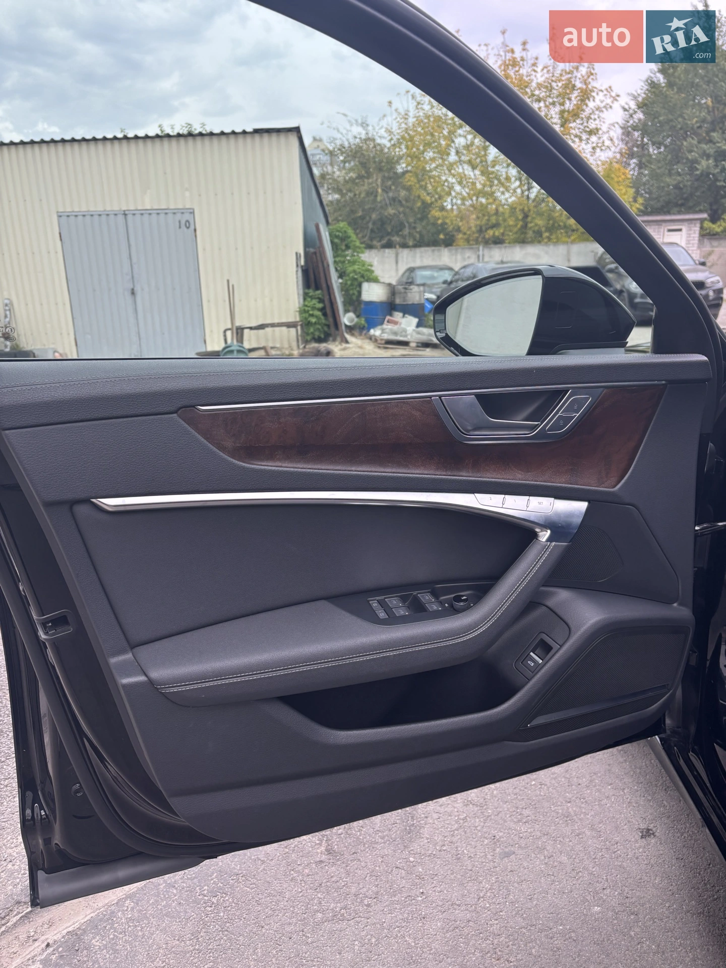 2019 Audi A6 - мініатюра 15