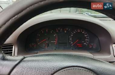 Седан Audi A6 1998 в 
