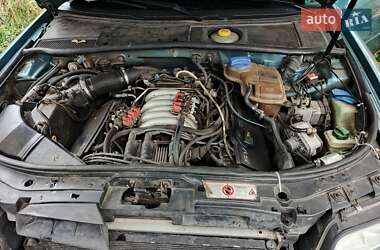 Седан Audi A6 1998 в 