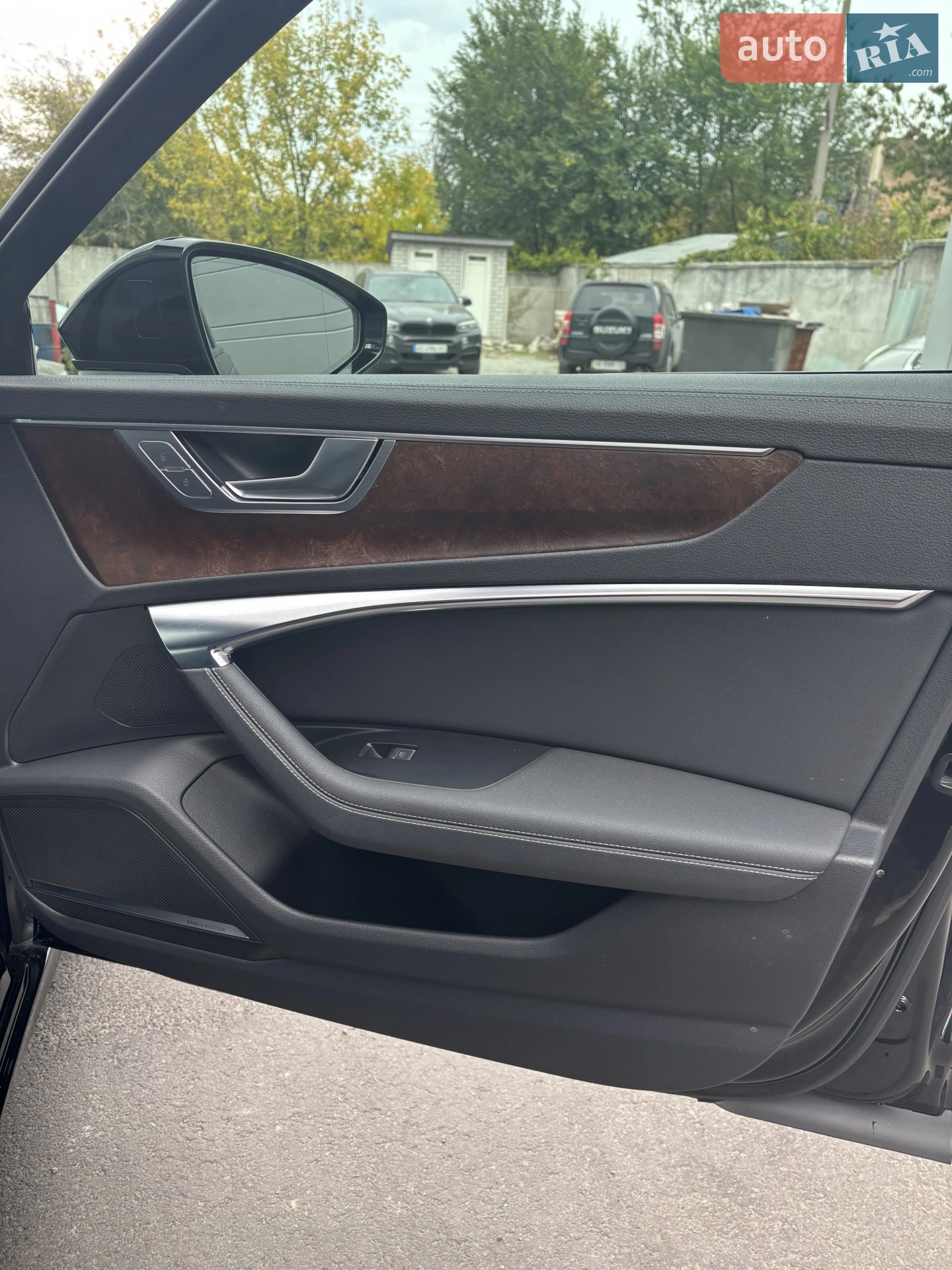 2019 Audi A6 - мініатюра 20
