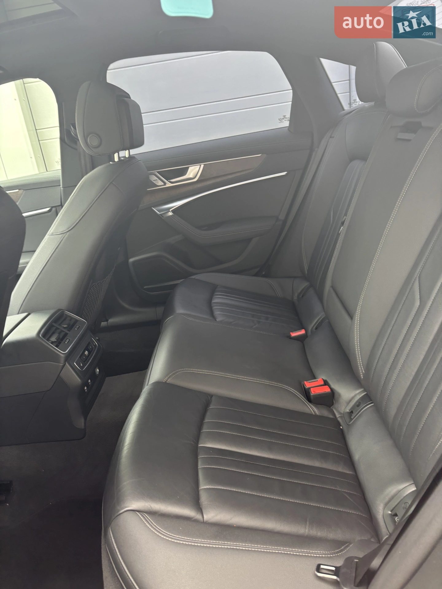 2019 Audi A6 - мініатюра 23