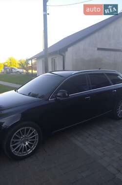 Универсал Audi A6 2010 в 