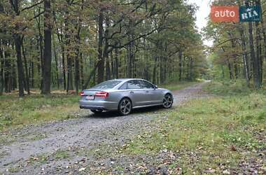 Седан Audi A6 2016 в Луцке фото 9 Седан Audi A6 2016 в Луцке