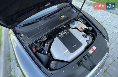 Седан Audi A6 2008 в 