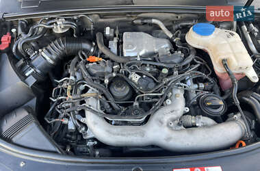 Седан Audi A6 2009 в 