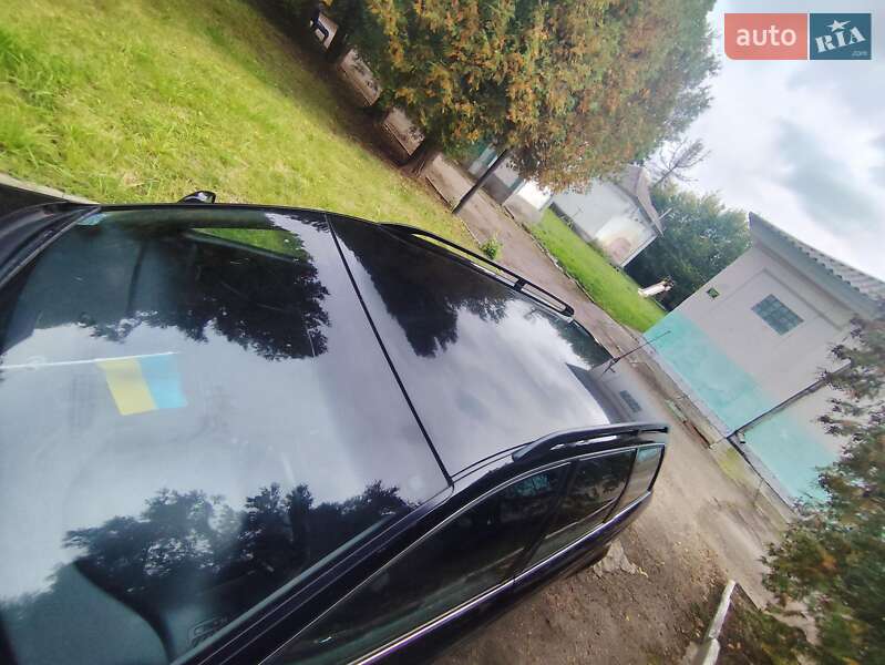 Універсал Audi A6 1999 в Дрогобичі фото 2 Універсал Audi A6 1999 в Дрогобичі