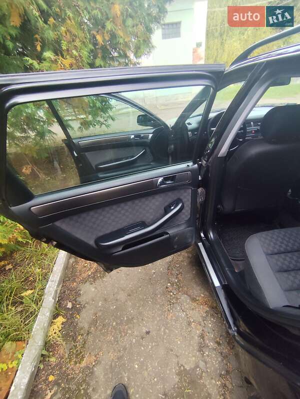 Універсал Audi A6 1999 в Дрогобичі фото 17 Універсал Audi A6 1999 в Дрогобичі