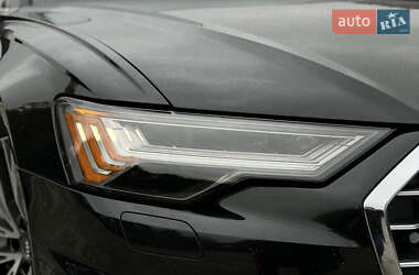Седан Audi A6 2019 в 