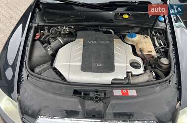 Універсал Audi A6 2005 в 