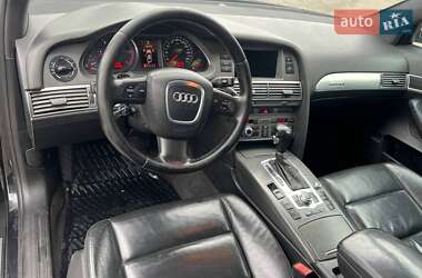 Універсал Audi A6 2005 в 