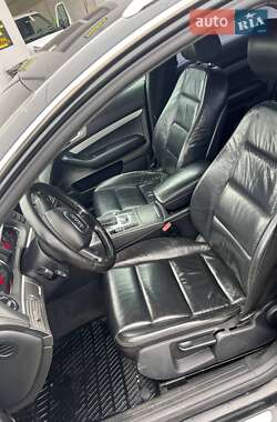 Універсал Audi A6 2005 в 