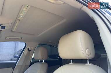 Седан Audi A6 2014 в 